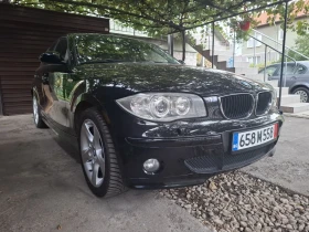 BMW 120 120 Dizel, снимка 3