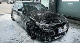 Обява за продажба на BMW 530 ~12 500 лв. - изображение 4