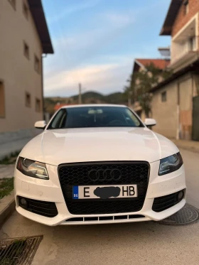 Audi A4, снимка 1