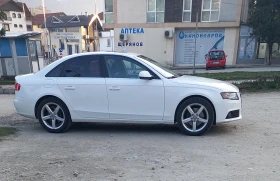 Audi A4, снимка 9