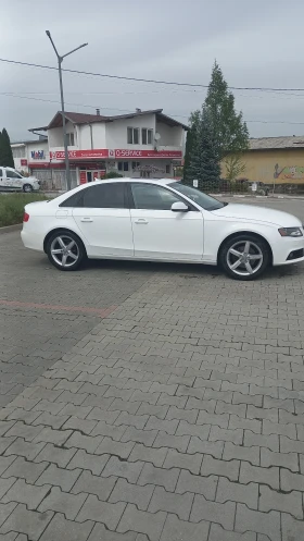 Audi A4, снимка 12