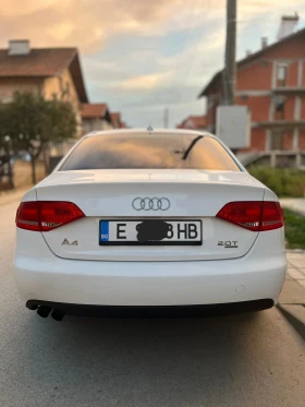 Audi A4, снимка 2