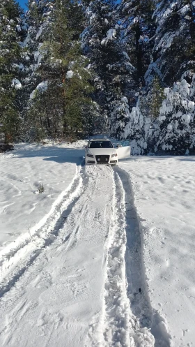 Audi A4, снимка 10