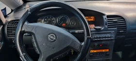 Opel Zafira 1.6 101кс., снимка 5