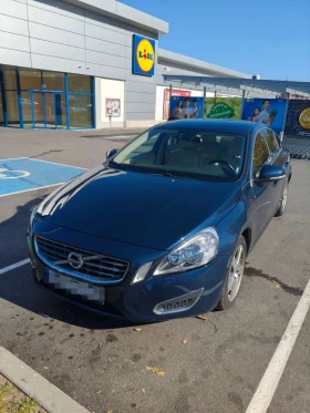 Volvo S60 T5, снимка 1