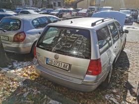 VW Bora Bora, снимка 1