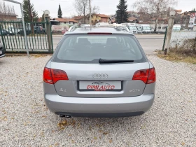 Audi A4 2.0tdi 140ks koja!, снимка 4