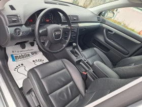 Audi A4 2.0tdi 140ks koja! | Mobile.bg    10