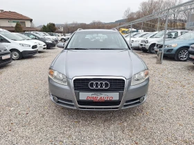 Audi A4 2.0tdi 140ks koja!, снимка 8