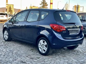 Opel Meriva 1.4, снимка 3