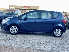 Opel Meriva 1.4, снимка 2