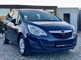 Opel Meriva 1.4, снимка 7