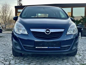 Opel Meriva 1.4, снимка 8