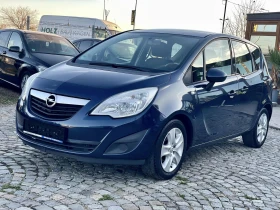 Opel Meriva 1.4 - изображение 1