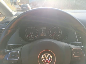 VW Sharan, снимка 6