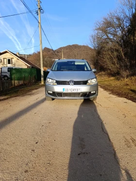 VW Sharan, снимка 1