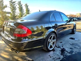 Mercedes-Benz E 320 EVO 4MATIC FULL AMG LINE FACELIFT TOP, снимка 9