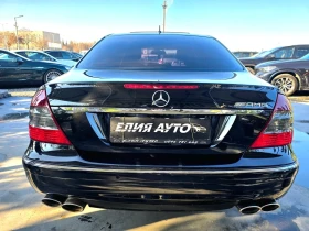 Mercedes-Benz E 320 EVO 4MATIC FULL AMG LINE FACELIFT TOP, снимка 8