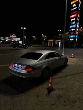 Mercedes-Benz CLS 320 224hp * Navi*  * 7G-Tronic* , снимка 4