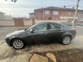 Opel Insignia Opc, снимка 4