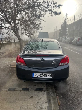 Opel Insignia Opc, снимка 5