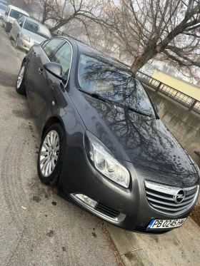 Opel Insignia Opc, снимка 2