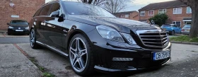 Mercedes-Benz E 63 AMG | Mobile.bg    2