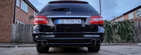 Mercedes-Benz E 63 AMG | Mobile.bg    6