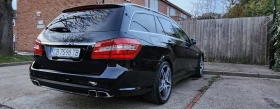 Mercedes-Benz E 63 AMG | Mobile.bg    4