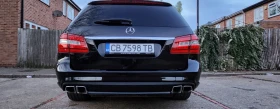 Mercedes-Benz E 63 AMG | Mobile.bg    5