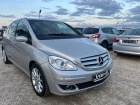 Mercedes-Benz B 200 2.0CDI, 140kc, ЛИЗИНГ, снимка 1