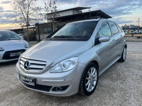 Mercedes-Benz B 200 2.0CDI, 140kc, ЛИЗИНГ, снимка 3