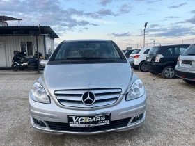 Mercedes-Benz B 200 2.0CDI, 140kc, ЛИЗИНГ, снимка 2