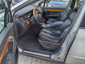 Renault Vel satis 3.0 Dci Automatic | Mobile.bg    7