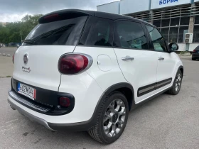 Fiat 500L 1.6 I sport, снимка 6