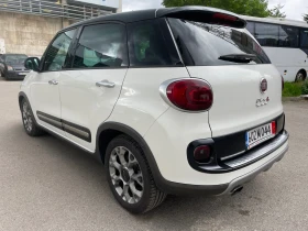 Fiat 500L 1.6 I sport, снимка 4