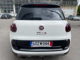 Fiat 500L 1.6 I sport, снимка 5