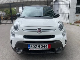 Fiat 500L 1.6 I sport, снимка 2