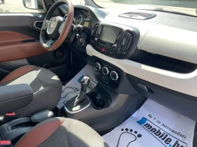 Fiat 500L 1.6 I sport, снимка 10