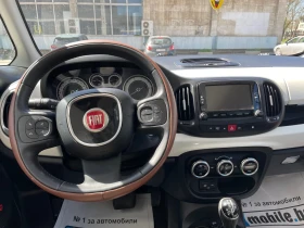 Fiat 500L 1.6 I sport, снимка 7