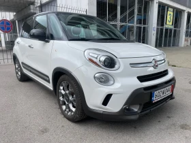 Fiat 500L 1.6 I sport, снимка 3