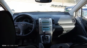 Toyota Corolla verso dcat, снимка 4