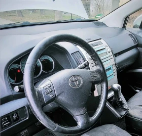 Toyota Corolla verso dcat, снимка 2