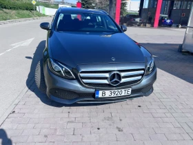 Обява за продажба на Mercedes-Benz E 200 ~33 000 лв. - изображение 1