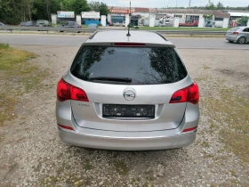 Opel Astra 1.4 Газов инжекцион - 11850 лв. - 22970632 | Car24.bg