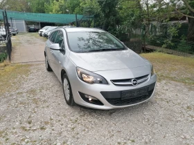 Opel Astra 1.4 Газов инжекцион - 11850 лв. - 22970632 | Car24.bg