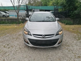 Opel Astra 1.4 Газов инжекцион - 11850 лв. - 22970632 | Car24.bg