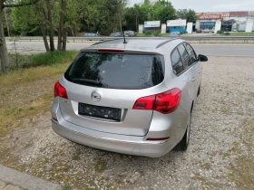 Opel Astra 1.4 Газов инжекцион - 11850 лв. - 22970632 | Car24.bg