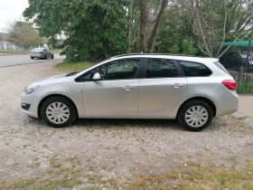 Opel Astra 1.4 Газов инжекцион - 11850 лв. - 22970632 | Car24.bg