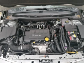 Opel Astra 1.4 Газов инжекцион - 11850 лв. - 22970632 | Car24.bg